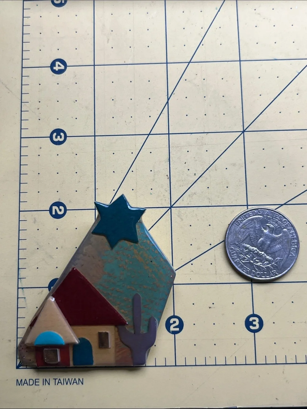 House Pins By Lucinda please see